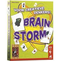 Brainstorm - thumbnail