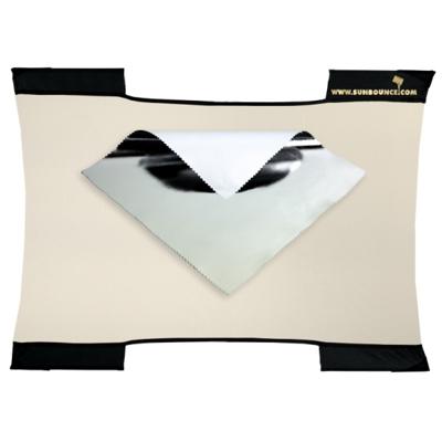 Sunbounce 000-M10 Sun-Bouncer Zilver/Wit