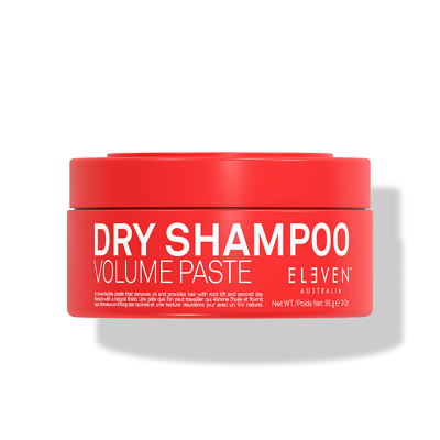 ELEVEN Australia Dry Shampoo Volume Paste 85gr