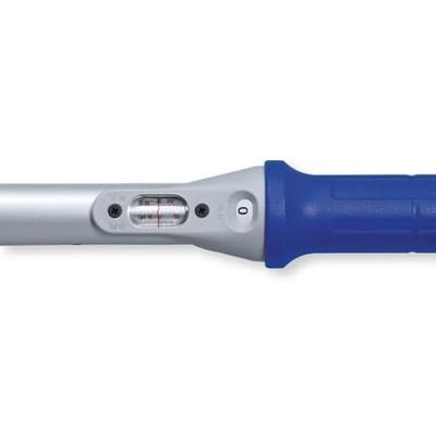 Berner 120332 momentsleutel 40-200 n.m.1/2"