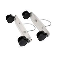 Wielen EDM 00139 07121-3 Navulling Verwarming 2 Onderdelen - thumbnail