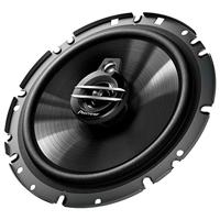 Pioneer TS-G1730F 3-weg triaxiale inbouwluidspreker 300 W Inhoud: 1 paar - thumbnail