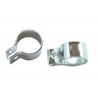 Uitlaat klem 32mm - thumbnail