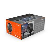SteelSeries Arena 3 PC Speakers - thumbnail
