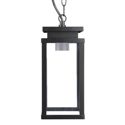 KS Verlichting Landelijke hanglampJersey - 7355