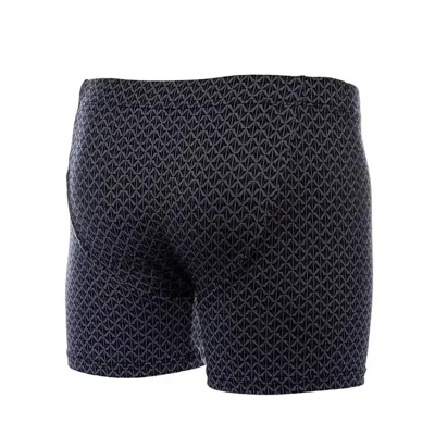 Set heren boxershort microfiber - Origami