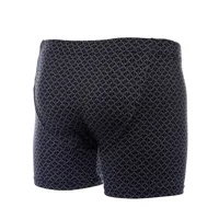 Set heren boxershort microfiber - Origami - thumbnail