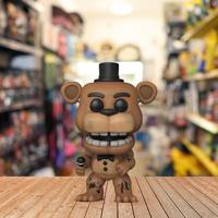 Funko Pop! figuur Five Nights at Freddy's Withered Freddy - thumbnail