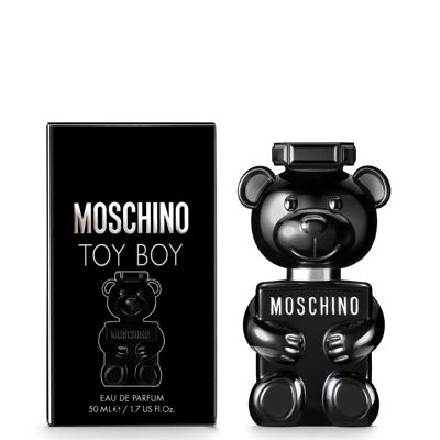 Moschino Toy Boy Eau de parfum Spray 50 ml Moschino Toy Boy Eau de parfum Spray 50 ml