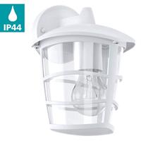 Eglo Witte buitenlampAloria - 93095 - thumbnail