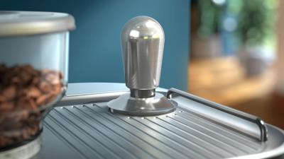 Philips PSA3228/01 Volautomaat Zilver