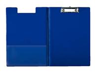 Klembordmap Esselte 56045 A4 blauw - thumbnail