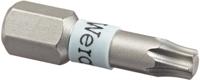 Wera 3867/1 TS TORX® Bits, RVS, TX 20 x 25 mm - 1 stuk(s) - 05071034001 - thumbnail