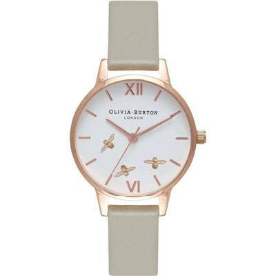 Olivia Burton OB16CH03 (Ø 30 mm) Dames horloge