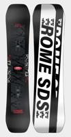 Rome Agent Pro Snowboard Multi 160 - thumbnail