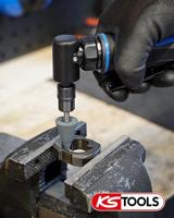 Brilliant Tools BT160701 Pneumatische staafslijper - thumbnail