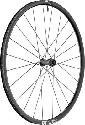 DT swiss er 1600 spline® 28" 30mm front wheel
