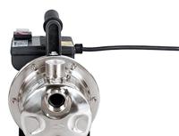 T.I.P. - Technische Industrie Produkte GP 3000 Inox Tuinpomp 2950 l/h 42 m - thumbnail