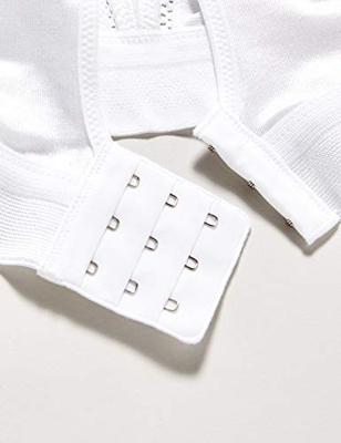 Sport BH Tri-action workout N - Stevige sport bh met verstelbare bandjes