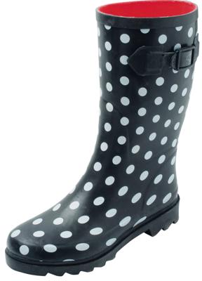 Chuva Stip regenlaarzen (Schoenmaat: 38) Chuva Stip regenlaarzen (Schoenmaat: 38)