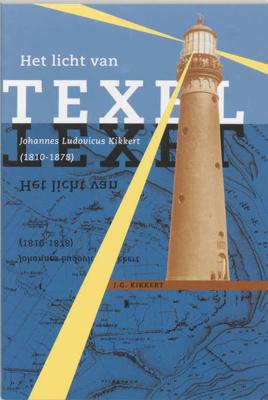 Het licht van Texel (Paperback)