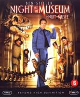 Night At The Museum (Blu-ray) - thumbnail