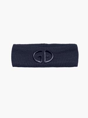 Goldbergh Warmth Haarband Dames French Blue One Size