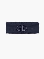 Goldbergh Warmth Haarband Dames French Blue One Size - thumbnail