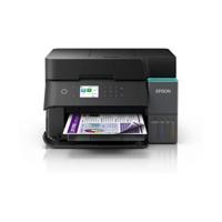 Epson EcoTank ET-3950 - thumbnail