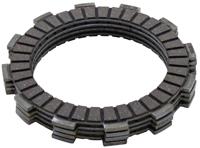TRW koppelingsplaat set clutch kit mcc560-4 - thumbnail