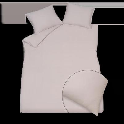 Vandyck Vandyck Dekbedovertrek Home Venice BS taupe Lits-jumeaux XL (260x240 )