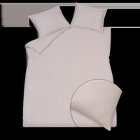 Vandyck Vandyck Dekbedovertrek Home Venice BS taupe Lits-jumeaux XL (260x240 ) - thumbnail