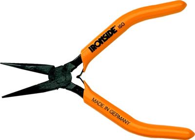 IRONSIDE 121134 Spitsbektang Recht