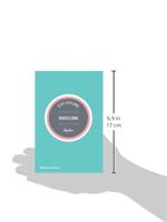 Boek City Cycling Barcelona - thumbnail