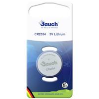 Jauch Quartz Knoopcel CR2354 Lithium 530 mAh 3 V 1 stuk(s) - thumbnail