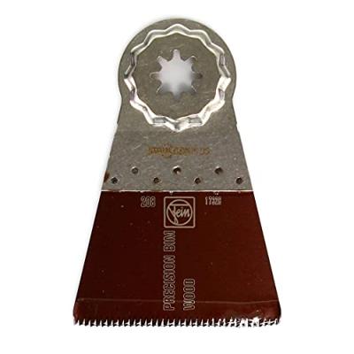 Fein Starlock Plus E-Cut Precision BIM-zaagblad 50x65mm VE=50 - 63502208250 - thumbnail