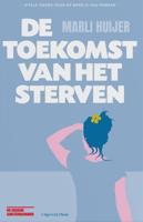 De toekomst van het sterven (Paperback) - thumbnail