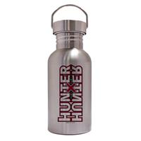 Hunter x Hunter - Logo Steel Canteen Bottle - thumbnail