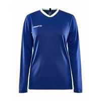 Craft 1911107 Progress Ls Basket Jersey Wmn - Club Cobolt - M - thumbnail