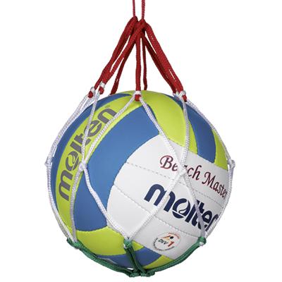 Molten Balnet rood-wit-groen BND-IT