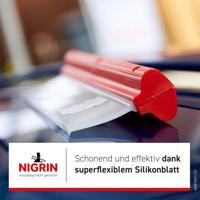 NIGRIN 71112 Silikon-Trockner & Leder Siliconen droger en zeem 1 stuk(s) - thumbnail