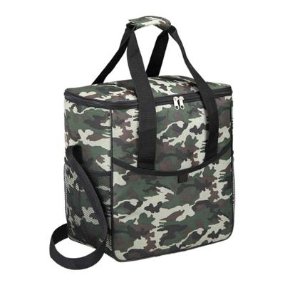 Koeltas Hidalgo Camouflage Met handvat 21 L 37,7 x 20 x 33 cm