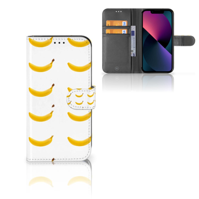 Apple iPhone 13 | Book Cover | Banana