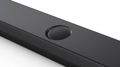 Soundbar LG S70TY Zwart 120 W