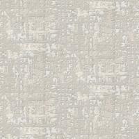 Dutch Wallcoverings Behang Embellish Fabric Abstract Silver De120092 - thumbnail