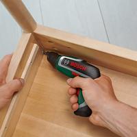 BOSCH Schroevendraaier - Adapter IXO conische tandwielkast - thumbnail