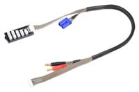 Laadkabel Pro Banana 4mm - EC5 - XH Balanceerbord 2-6S - thumbnail