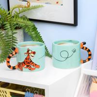 Disney Shaped Mug Winnie the Pooh - thumbnail