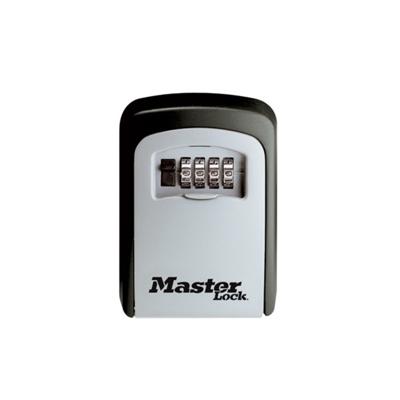 Master Lock P21296 5401EURD Sleutelkluis Cijferslot