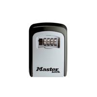 Master Lock P21296 5401EURD Sleutelkluis Cijferslot - thumbnail